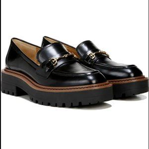 Sam Edelman Platform Lug Sole Loafer